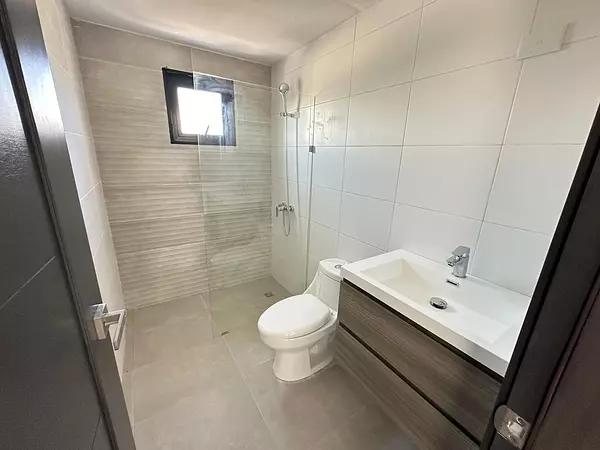 apartamentos - Apartamento nuevo  en alquiler cerca del Monumento, santiago 6