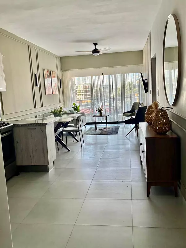 apartamentos - Apartamento Venta y Alquiler Julieta Morales 3