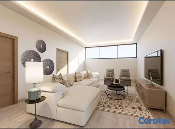 casas vacacionales y villas - Villas lujo en alquiler en Buena Vista Bávaro Punta Cana 4