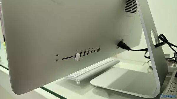 computadoras y laptops - Apple Imac 27 Pulg 5k Retina Core i5 3.2ghz Ram 16gb Disco 512gb SSD radeon R9 2