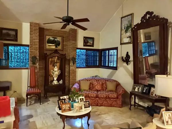 casas - Vendo Casa en Arroyo Hondo   8