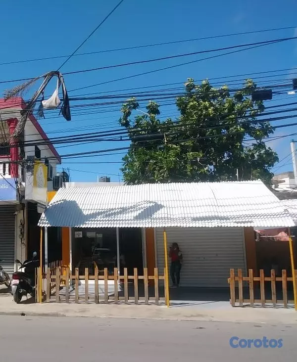 casas - Casa en Nagua 2