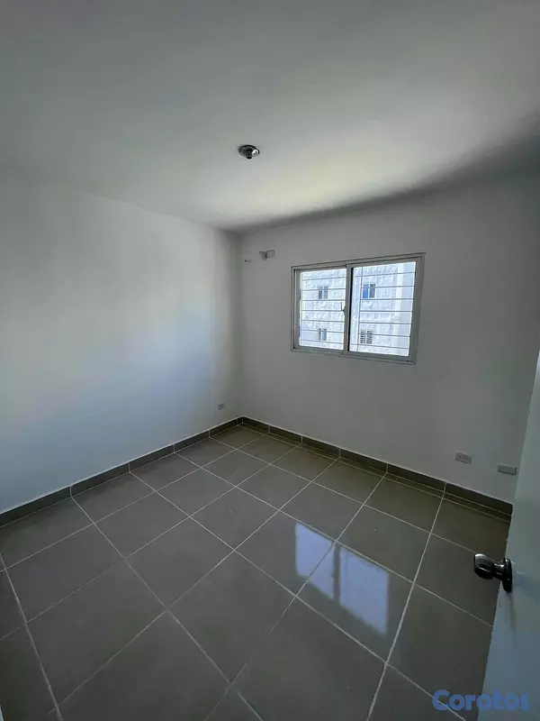 apartamentos - Apartamento con Terraza en Santo Domingo Oeste 6