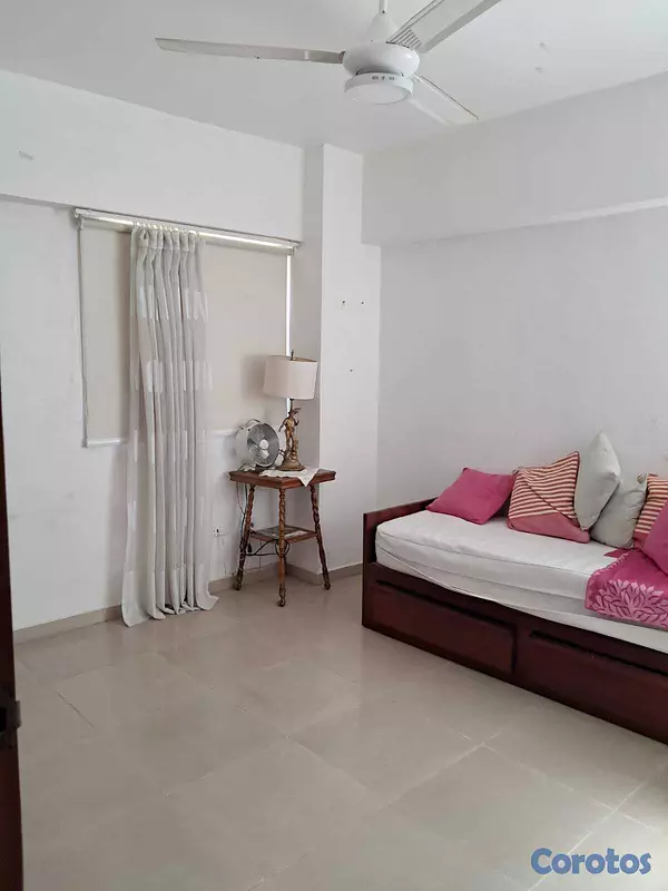 apartamentos - Excelente apartamento venta Zona universitaria  6