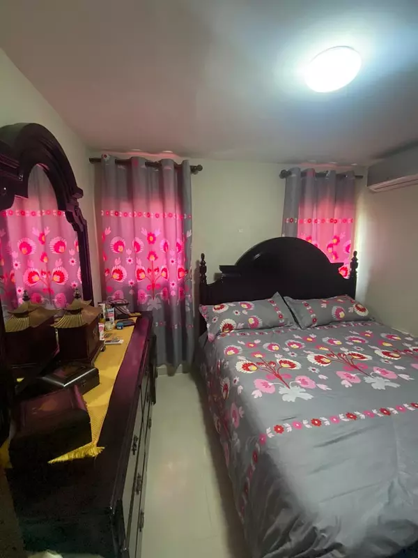 apartamentos - PRIMER PISO CON TERRAZA Y PISCINA Airbnb SANTIAGO 5
