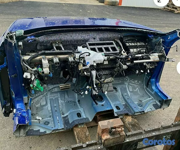repuestos - 🔥🚗 ¡FRENTE COMPLETO PARA HONDA CIVIC SPORT 2022 DISPONIBLE! 🚗🔥 3