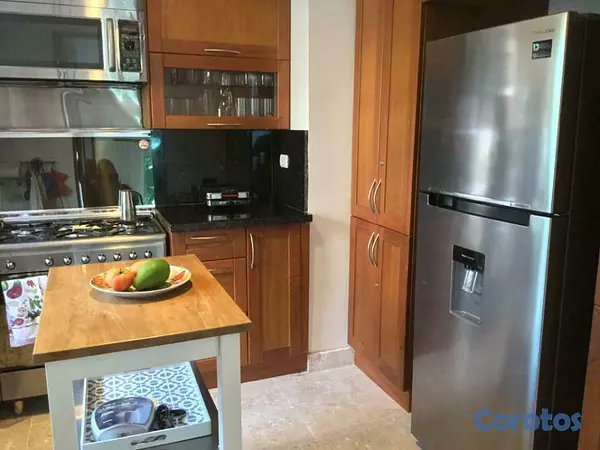 apartamentos - Apartamento en CENTRO DEL PUEBLO O EL LIMÓN 6
