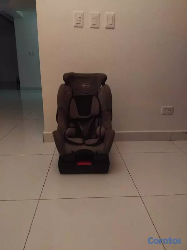 coches y sillas - VENTA DE ASIENTO DE AUTOS PARA BEBE 5