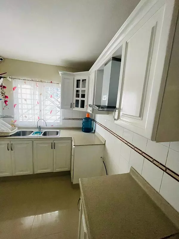 apartamentos - Hermoso Apartamento ubicado 📍Colinas de los Ríos, Santo Domingo. RD$8,200,000 4