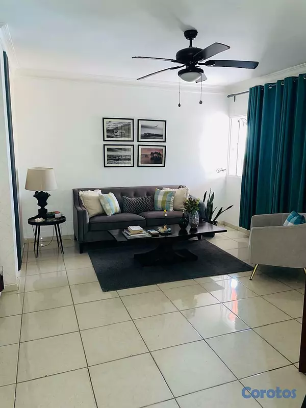 apartamentos -  🔵apartamento 1er piso arroyo hondo  viejo 5