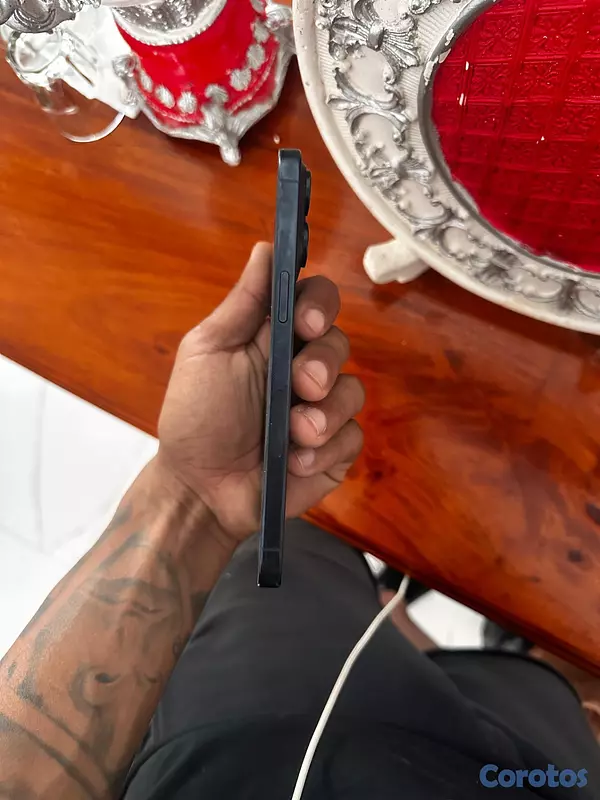 celulares y tabletas - iPhone 15 pro max para usar con turbo sim  3