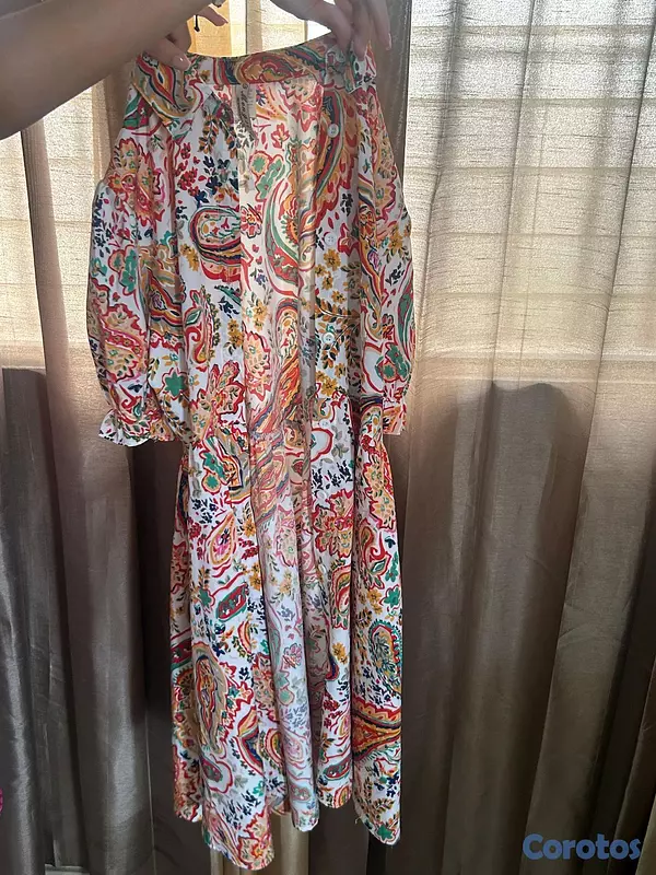 ropa para mujer - Vestidos  7
