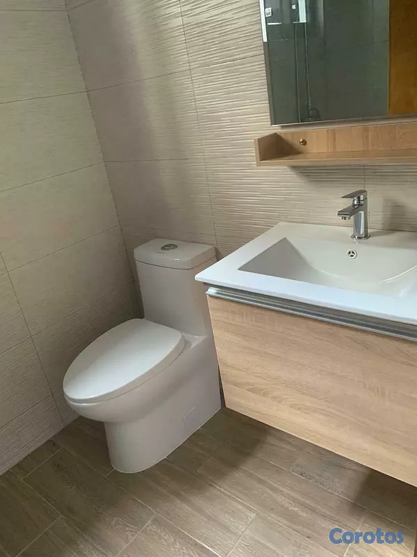 apartamentos - Apartamento en Bella Vista Norte – 2do Piso con Te 2
