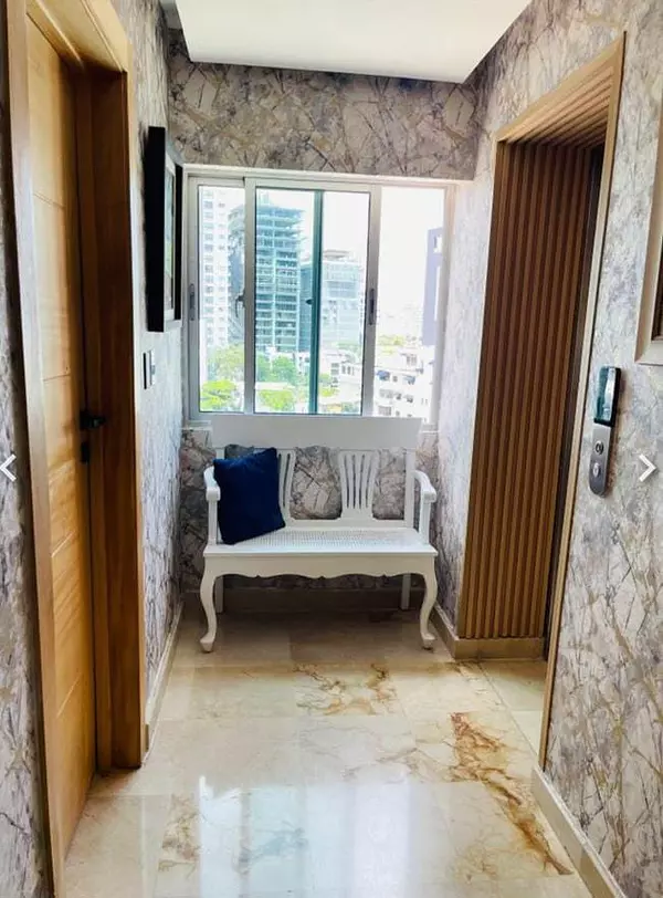 apartamentos - Apartamento piso 7, Serrallès, Distrito Nacional  4