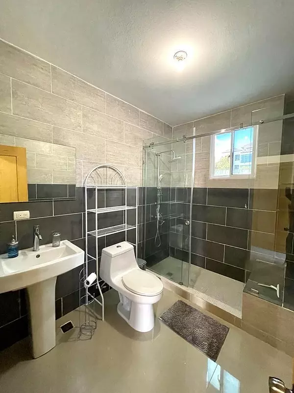 casas - Preciosa Casa con Piscina y BBQ en Urb. Doral I 3
