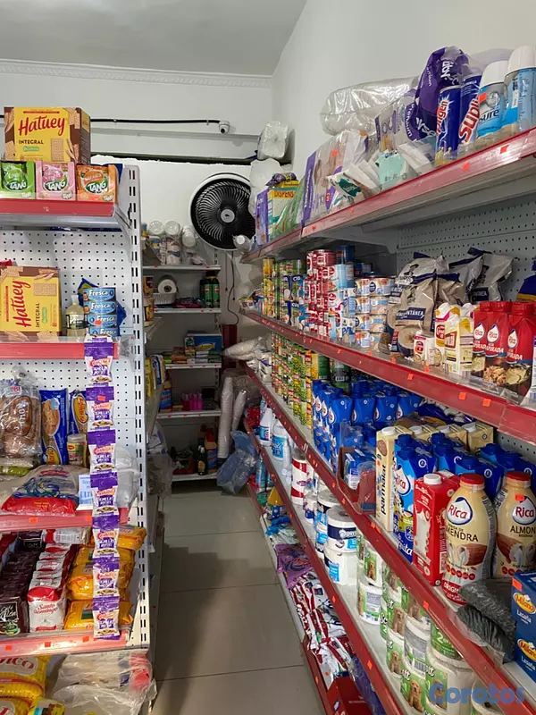 negocios en venta - Venta de Mobiliario y Equipos Comerciales - Oportu 8