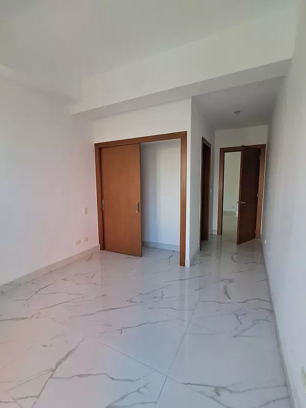 apartamentos - Apartamento en torre de lujos en Los Cacicazgos  5
