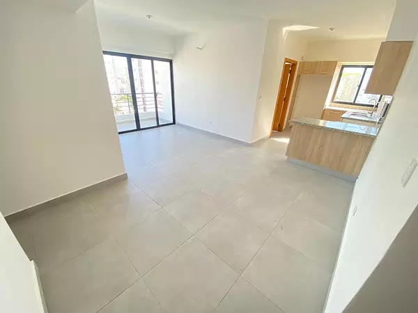 apartamentos - Apartamento  en Venta y Alquiler EVARISTO MORALES 8