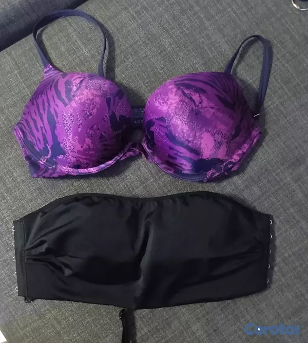 ropa para mujer - Variedad de vestidos,short jean, faldas,precio desde 100 a 300 pesos,de marca  14