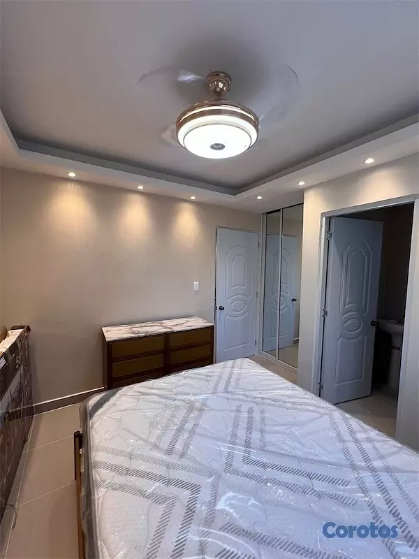 apartamentos - Venta de apartamento en la autopista de san Isidro con bono primera vivienda 4