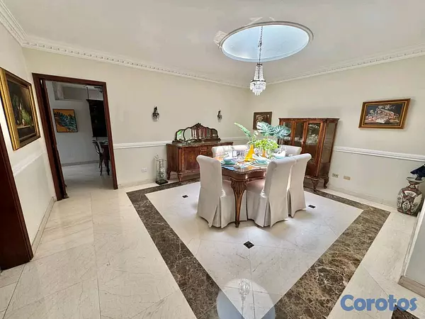 penthouses - Alquilo Penthouse Amueblado en Urbanización Real  2