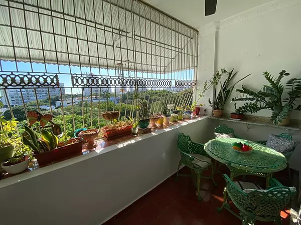 apartamentos - Alquiler Amplio Apartamento de 3 Habitaciones, Bella Vista, Santo Domingo 6