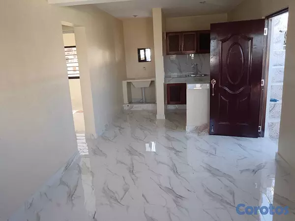 apartamentos - PALMAS HERRERA ALQ APTO 2 HABITACIONES, S, C BANO  3
