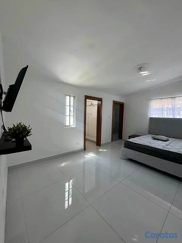 casas - Venta de Casa en Gala 6