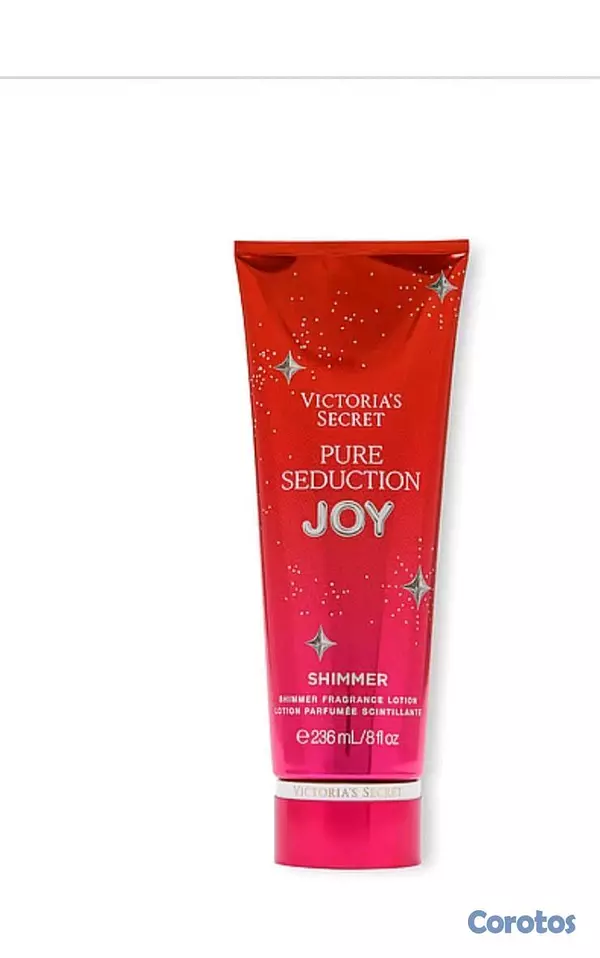 salud y belleza - victoria secret 100% originales  3
