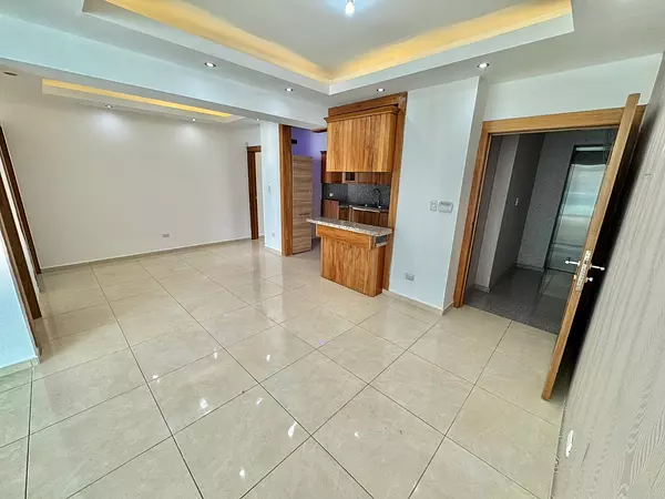 apartamentos - Vendo apartamento en Evaristo Morales  6