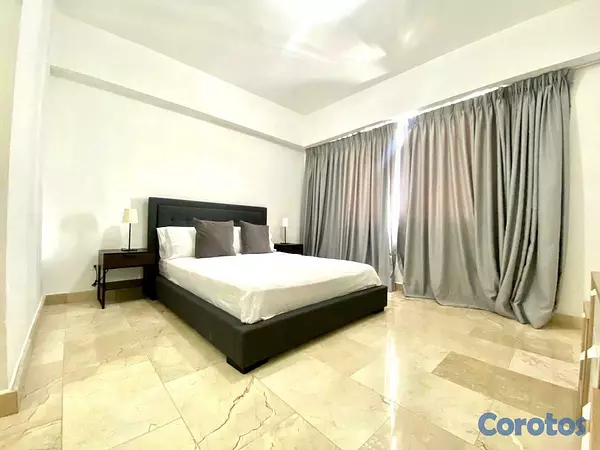 apartamentos - Hermoso Apto. en Piantini 4