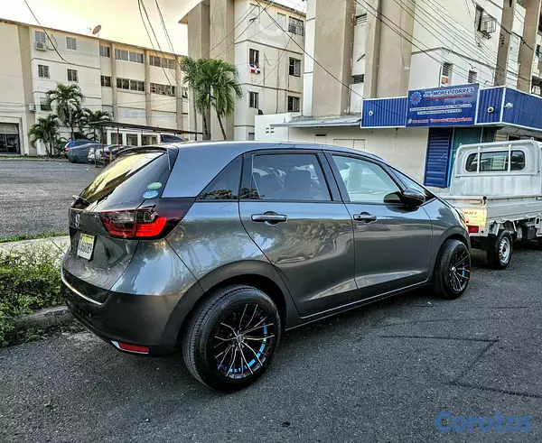 carros -  Full  HONDA FIT 202O HIBRIDO
 6