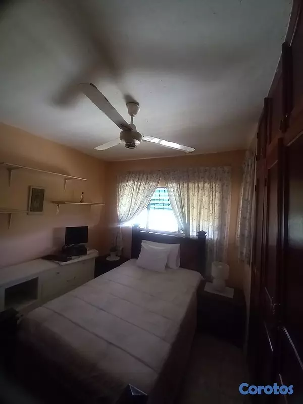 otros inmuebles - Alquilo Habitación  Hombre solo 3