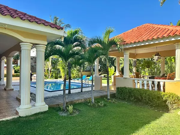 casas - villa en costambar  8