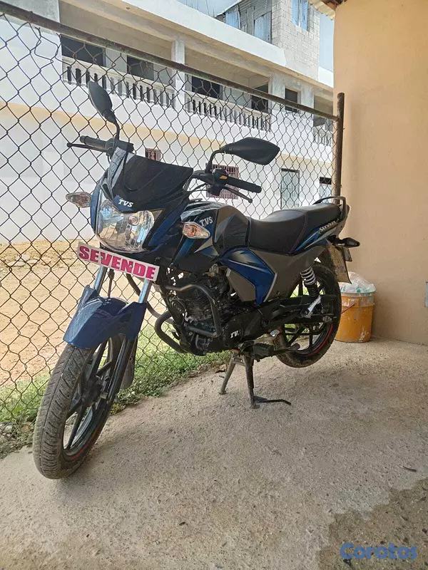 motores y pasolas - Poco uso tiene ese kilometraje porque viajo para c 2
