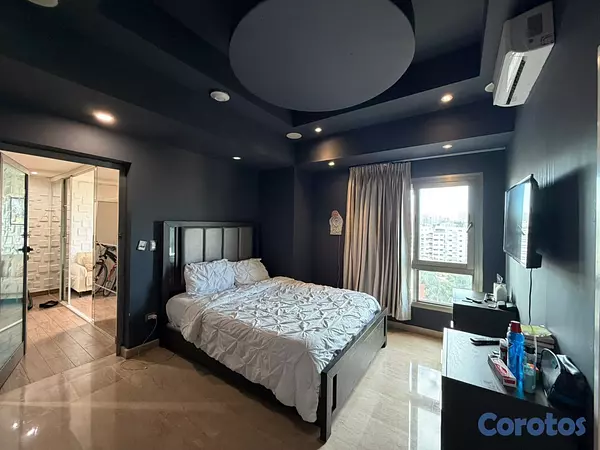 apartamentos - Apartamento en venta frente al mar Av independenci 7