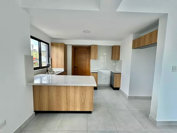 apartamentos - Vendo apartamento en Bella Vista Norte 5