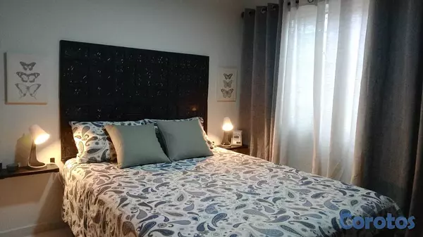 apartamentos - Apartamento estudio amueblado amplio y muy buena u 2