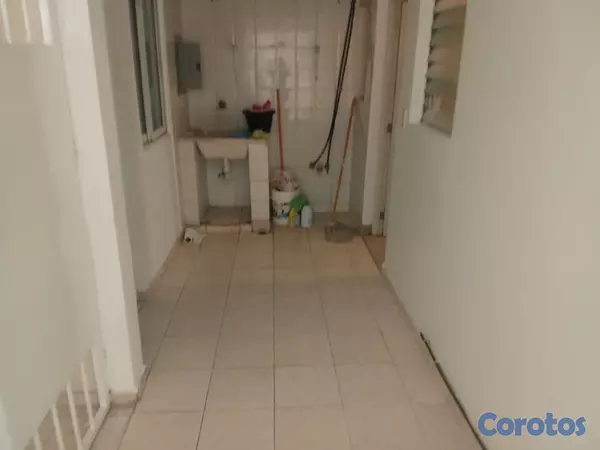 apartamentos - Apartamento en alquiler – Bella Vista
 13