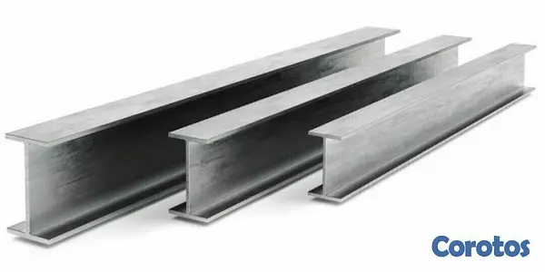 construccion e industrial - Vigas 1