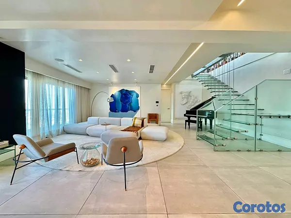 apartamentos - Venta y Alquiler Amueblado en la Julia 2