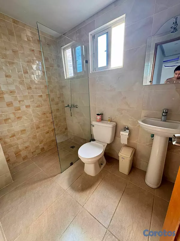 apartamentos - Alquiler de apartamento amueblado en San Isidro. 8