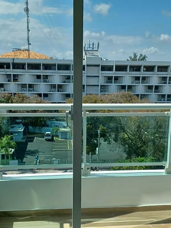 apartamentos - Se alquila apartamento en El Vergel  4
