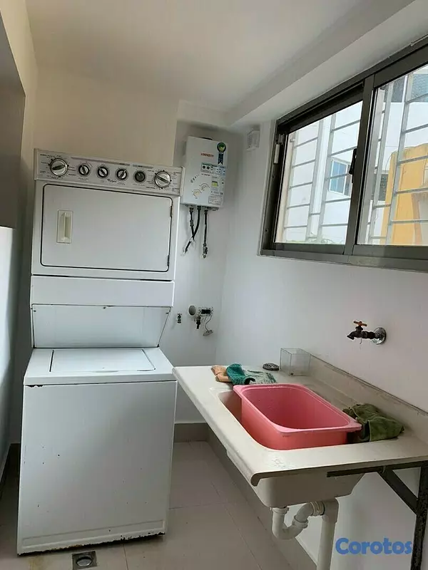 apartamentos - Impecable Apartamento 2 Habitaciones  en Renacimiento 8