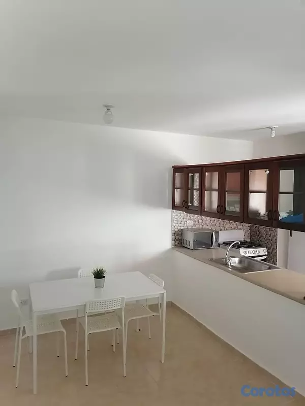 apartamentos - Vendo apartamento en Ciudad Las Cayenas,  Bávaro  15