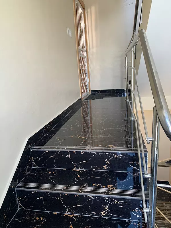 apartamentos - Segundo Piso con terraza (FK) 10