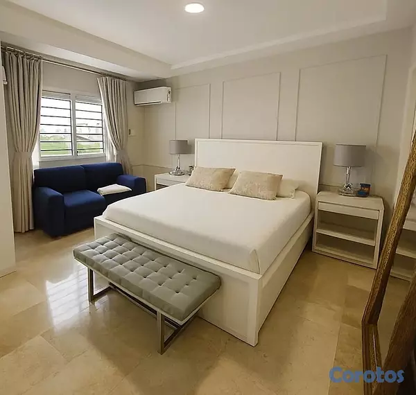 apartamentos - VENTA PENTHOUSE  EN MIRADOR SUR  5