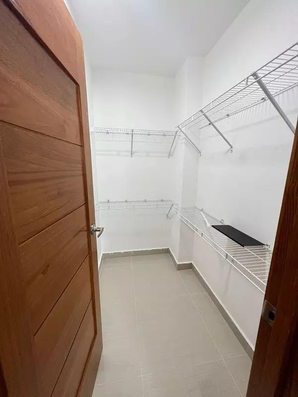 apartamentos - Vendo hermoso, cómodo y moderno apartamento en Bella Vista. 3