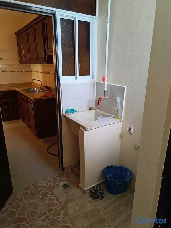 apartamentos - ​📍 APARTAMENTO DE OPORTUNIDAD DISPONIBLE - EL DORADO II, SANTIAGO 4