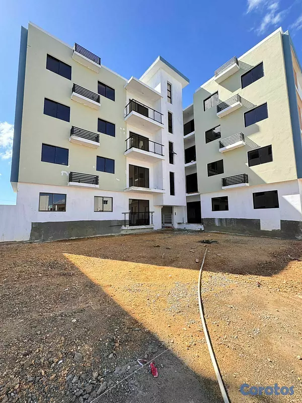 apartamentos - Proyecto de Apartamentos en Prado Oriental 📍  1